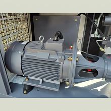 Винтовой компрессор GMP GM 37-10 VSD GE/HB — фото 7