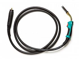 Сварочная горелка GROVERS BM-360 3 м — фото 2