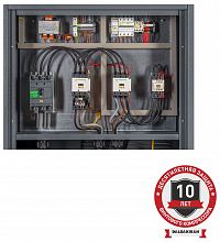 Винтовой компрессор DALGAKIRAN DVK 125-13 ID — фото 2