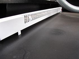 Бензиновый генератор MVAE БГ 5500 в контейнере — фото 29