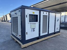 Винтовой компрессор GMP GM30-10D SC BOX — фото 6