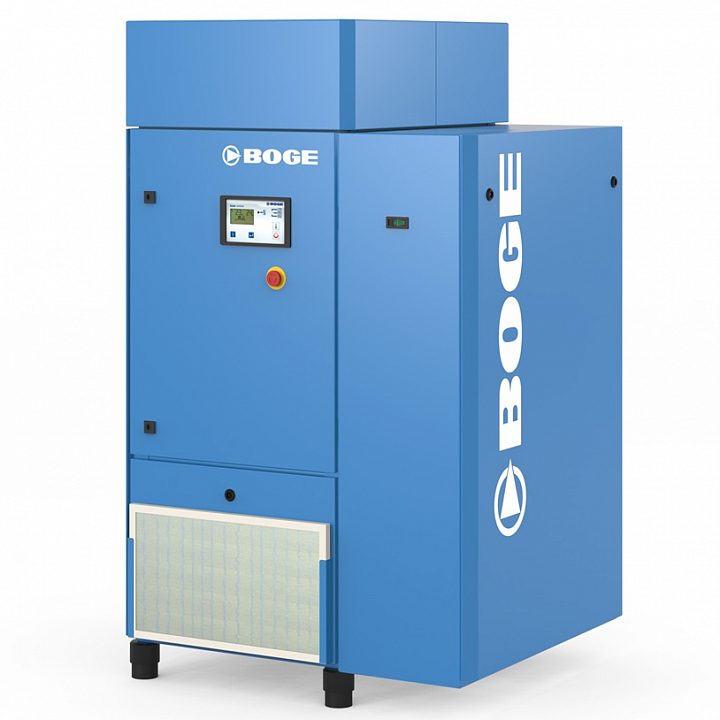 Винтовой компрессор Boge C 20 FD 8