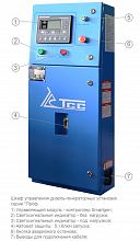 Дизельный генератор ТСС АД-30С-Т400-1РМ5 — фото 2