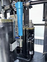 Винтовой компрессор GMP GM 185-25VSD TW — фото 14