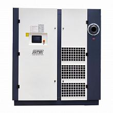 Винтовой компрессор GMP GM 185-8D VSD GE/HB — фото 5