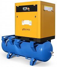 Винтовой компрессор Berg ВК-4Р-270 7 — фото 1