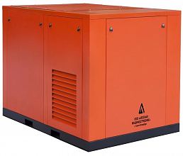 Винтовой компрессор ЗИФ СВЭ-23/1,3 ШМ — фото 4